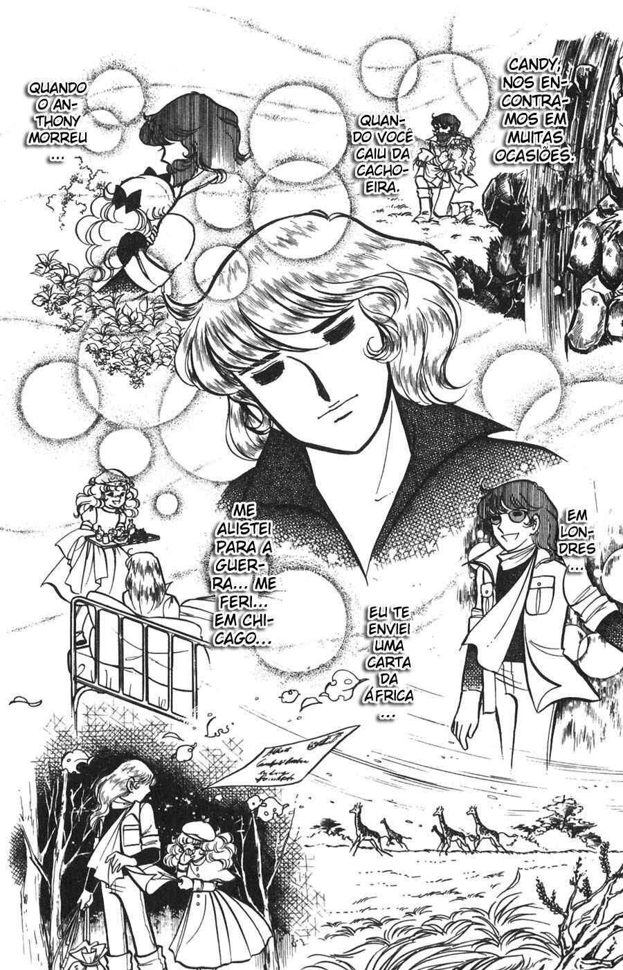 Candy♥Candy Chapter 16 - Page 46