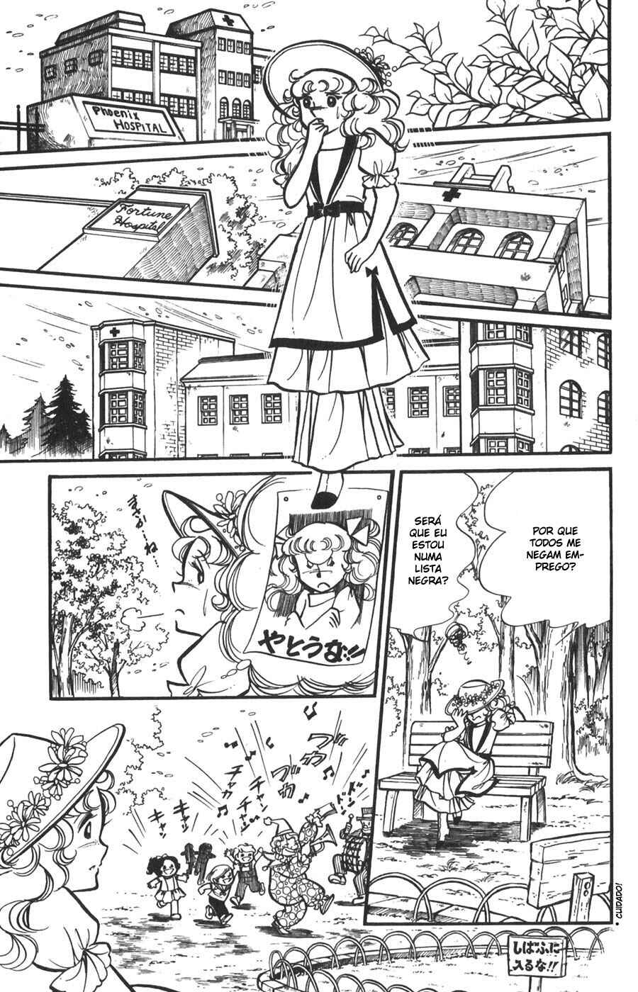 Candy♥Candy Chapter 16 - Page 53