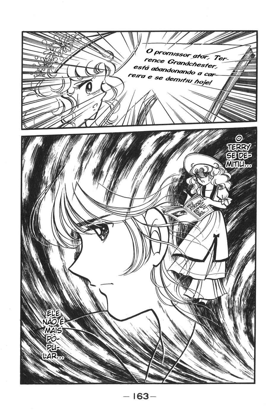 Candy♥Candy Chapter 16 - Page 64