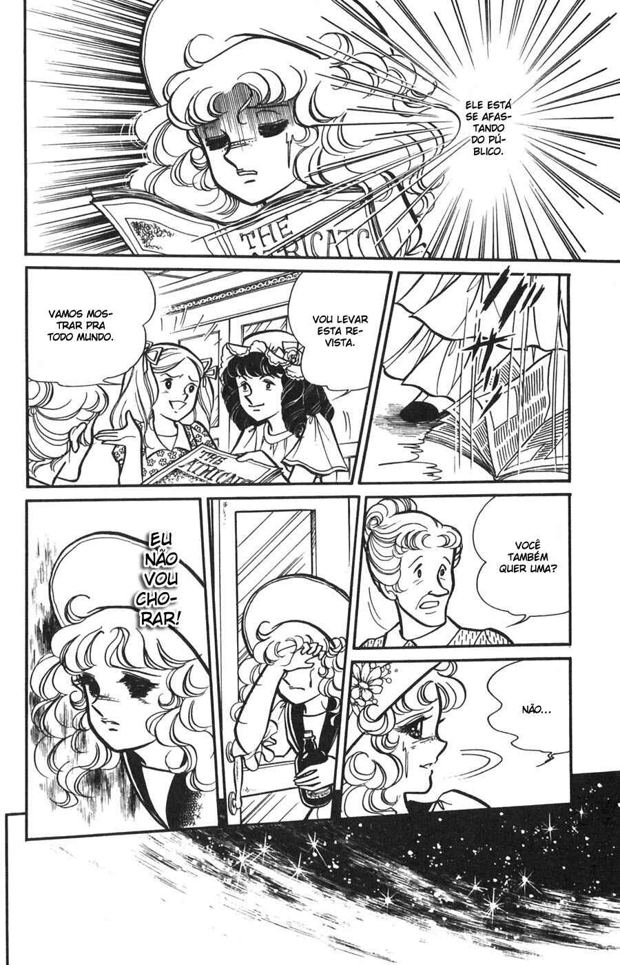 Candy♥Candy Chapter 16 - Page 65