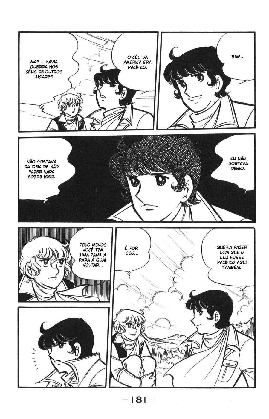 Candy♥Candy Chapter 16 - Page 81