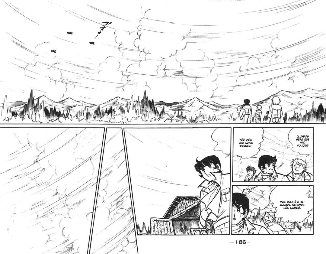 Candy♥Candy Chapter 16 - Page 86