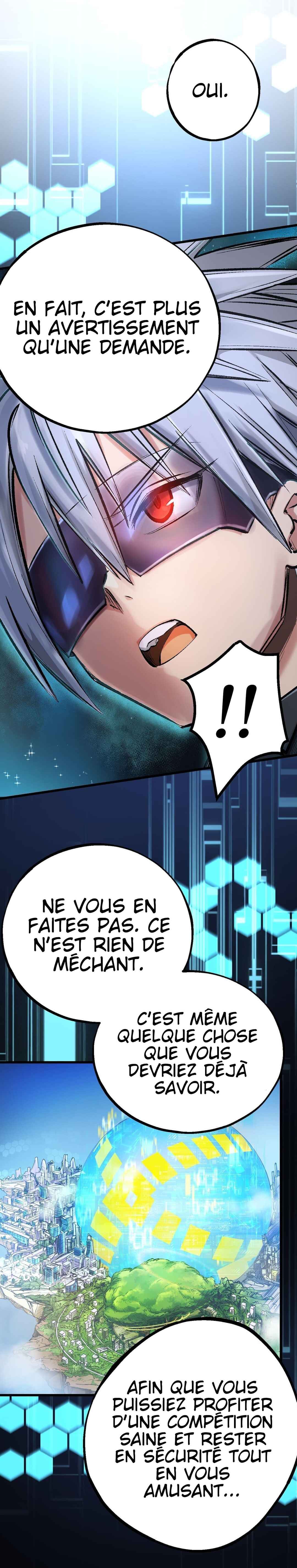 Digimon Liberator Chapter 3.2 - Page 11