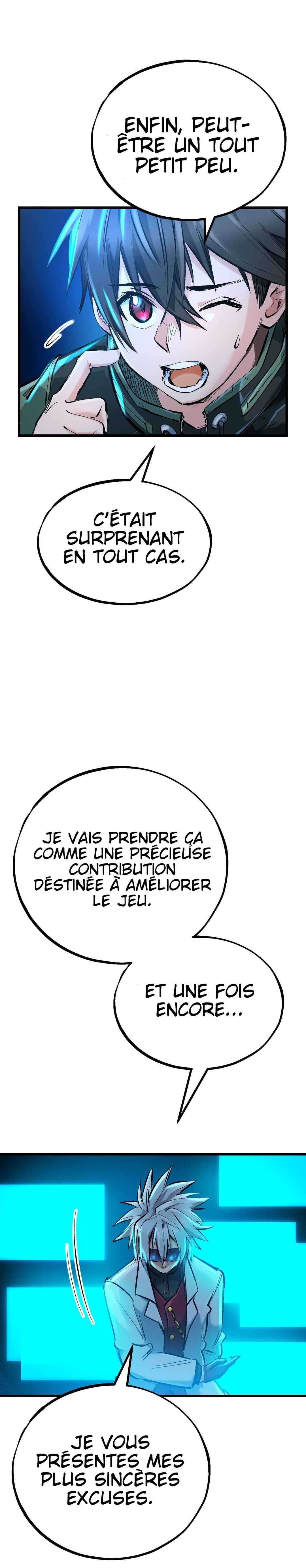 Digimon Liberator Chapter 3.2 - Page 5