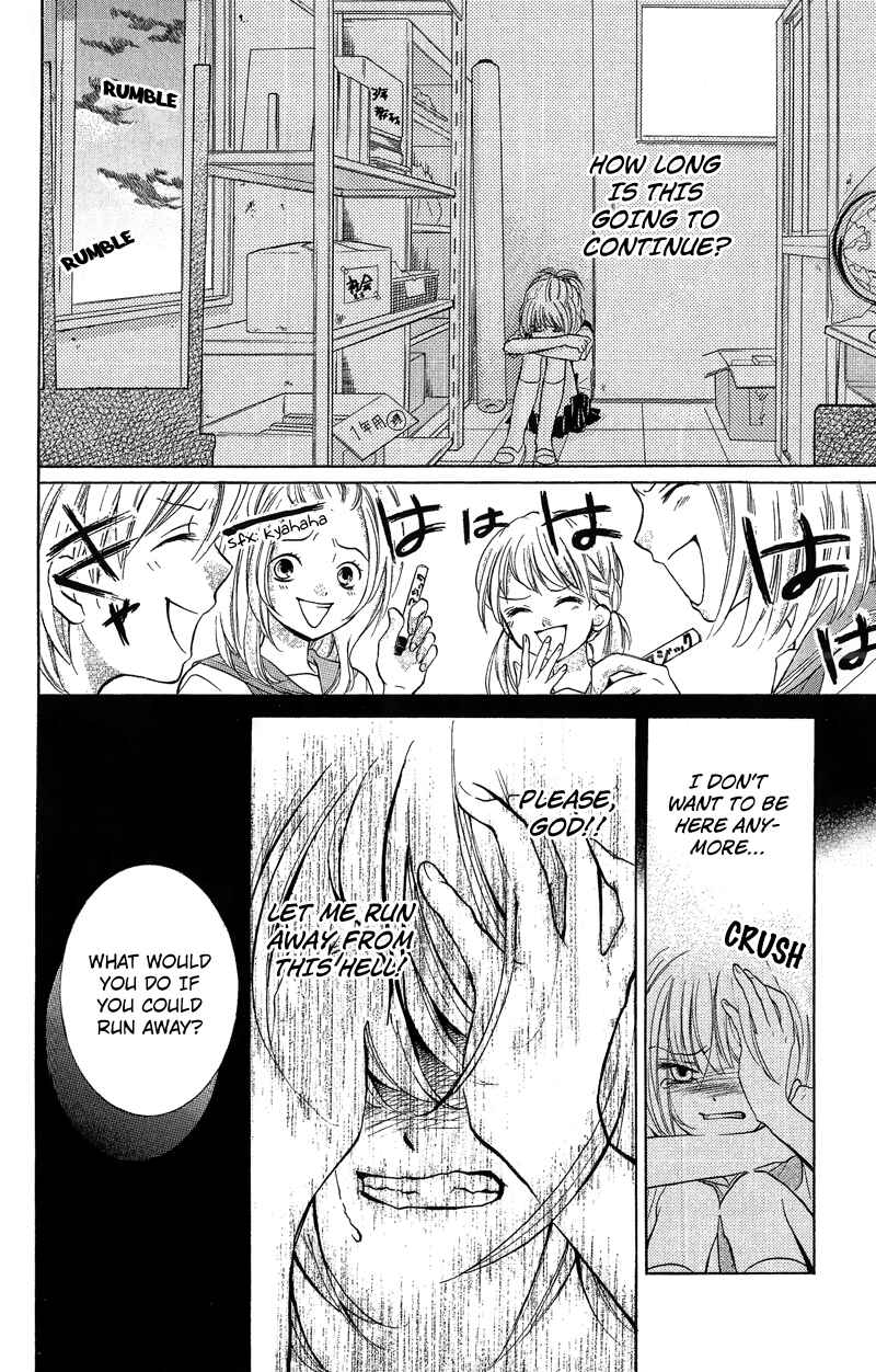 Zekkyou Gakkyuu Chapter 10 - Page 6