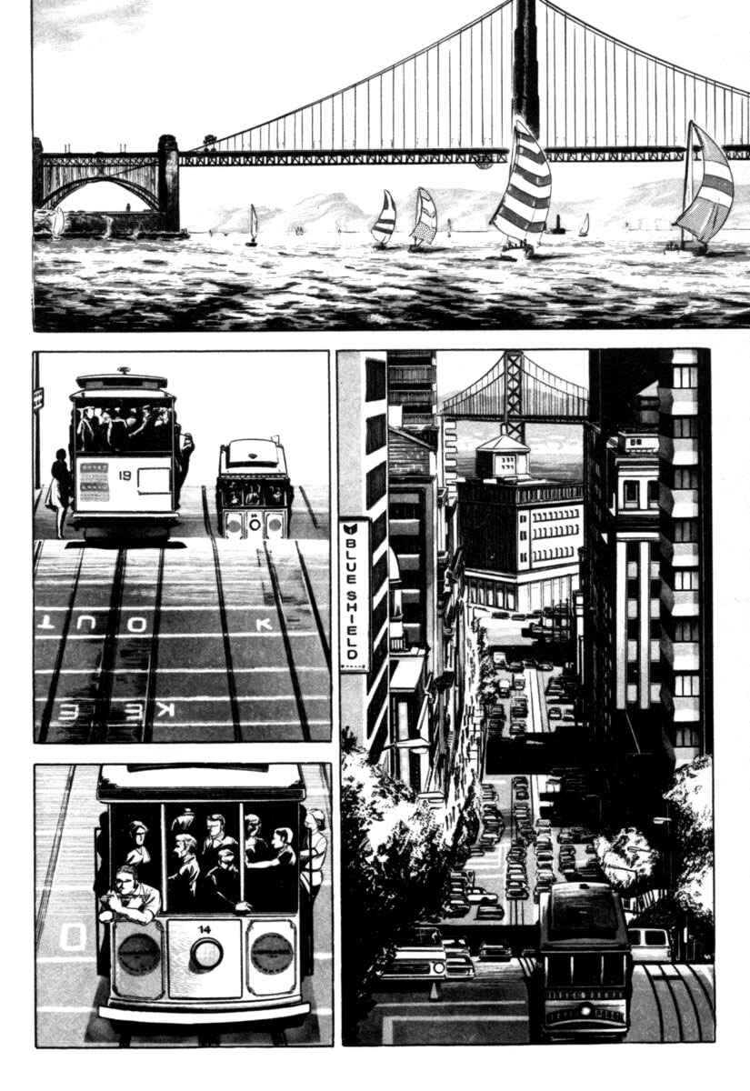 Experimental Doll Dummy Oscar Chapter 52 - Page 2