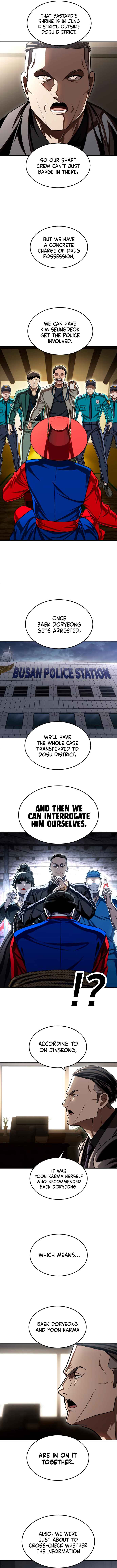 Norigam Chapter 69 - Page 13