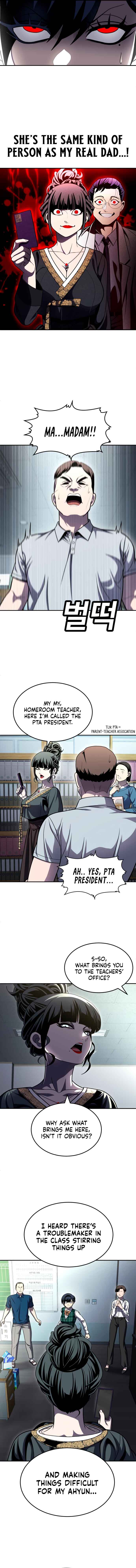 Norigam Chapter 69 - Page 3