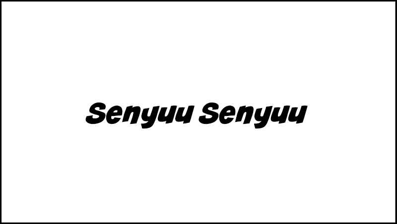 Senyuu. Chapter 53.2 - Page 24