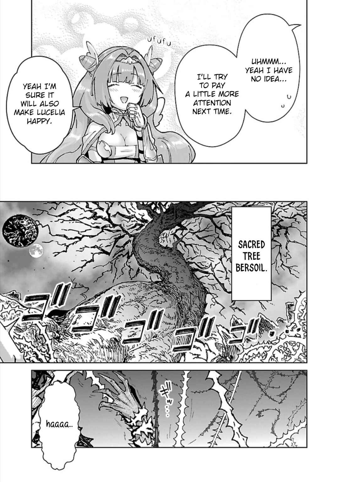 Mob kara Hajimaru Tansaku Eiyuutan Chapter 32 - Page 22
