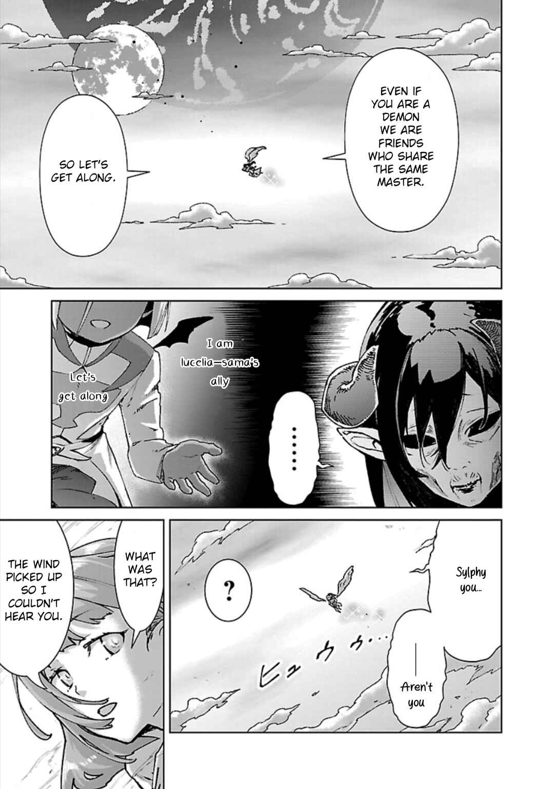 Mob kara Hajimaru Tansaku Eiyuutan Chapter 32 - Page 26