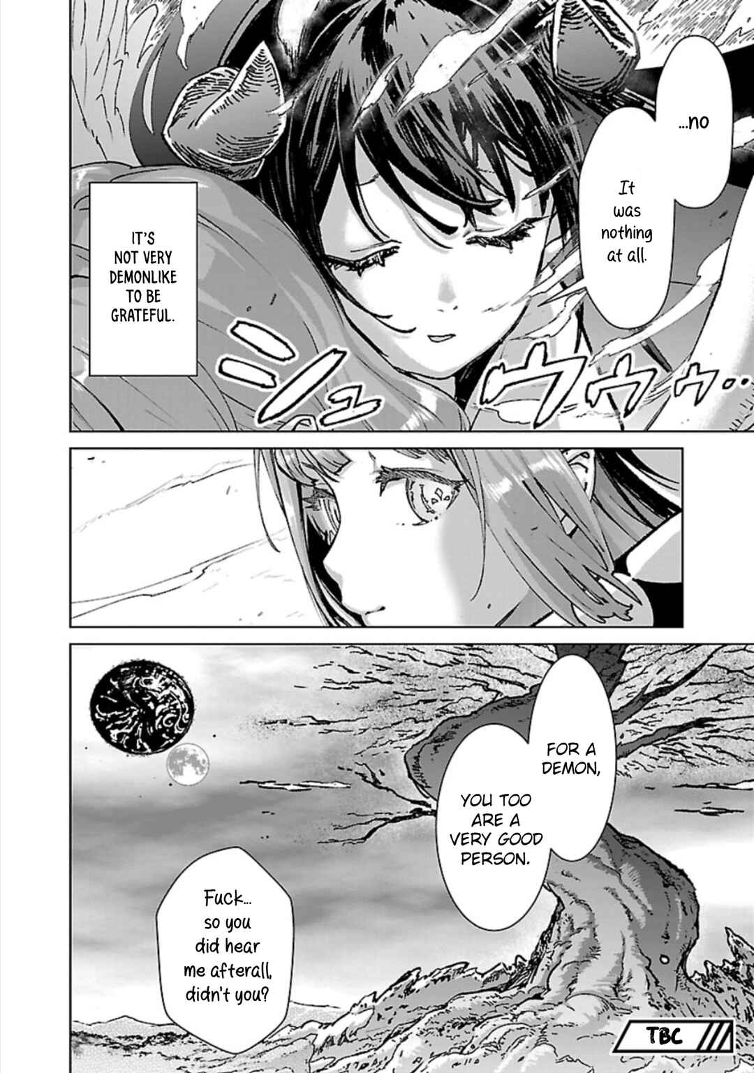 Mob kara Hajimaru Tansaku Eiyuutan Chapter 32 - Page 27