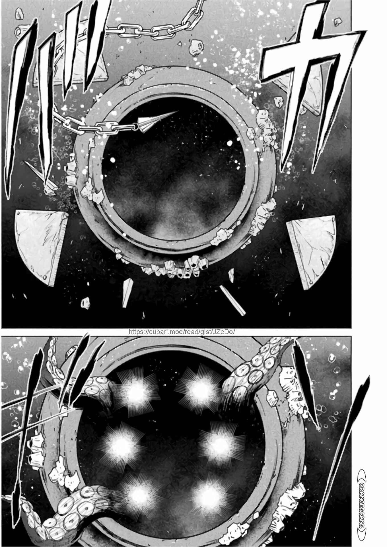 Isekai Kuimetsu no Same Chapter 11 - Page 26