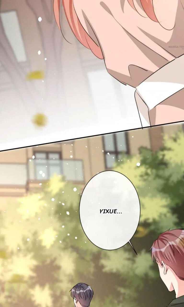 Did You Reject Mr. Lu Today? Chapter 20 - Page 11