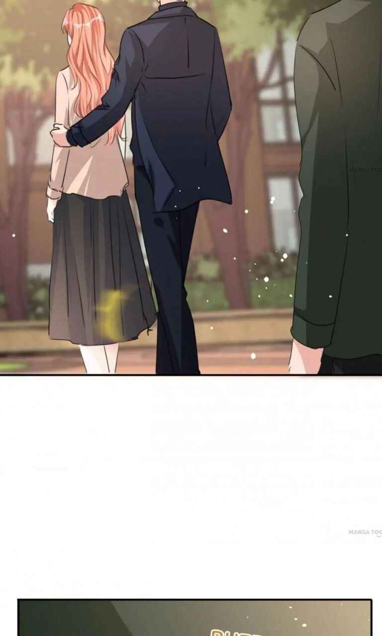 Did You Reject Mr. Lu Today? Chapter 20 - Page 12