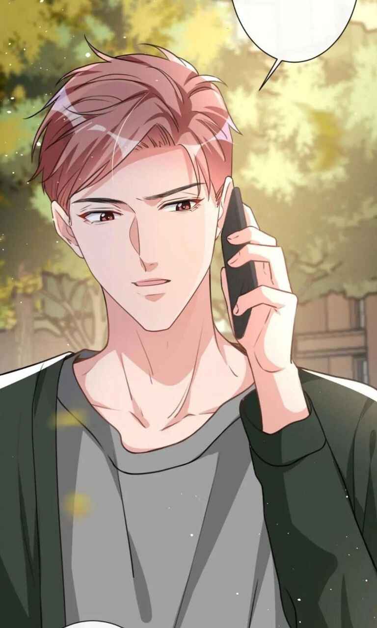 Did You Reject Mr. Lu Today? Chapter 20 - Page 14