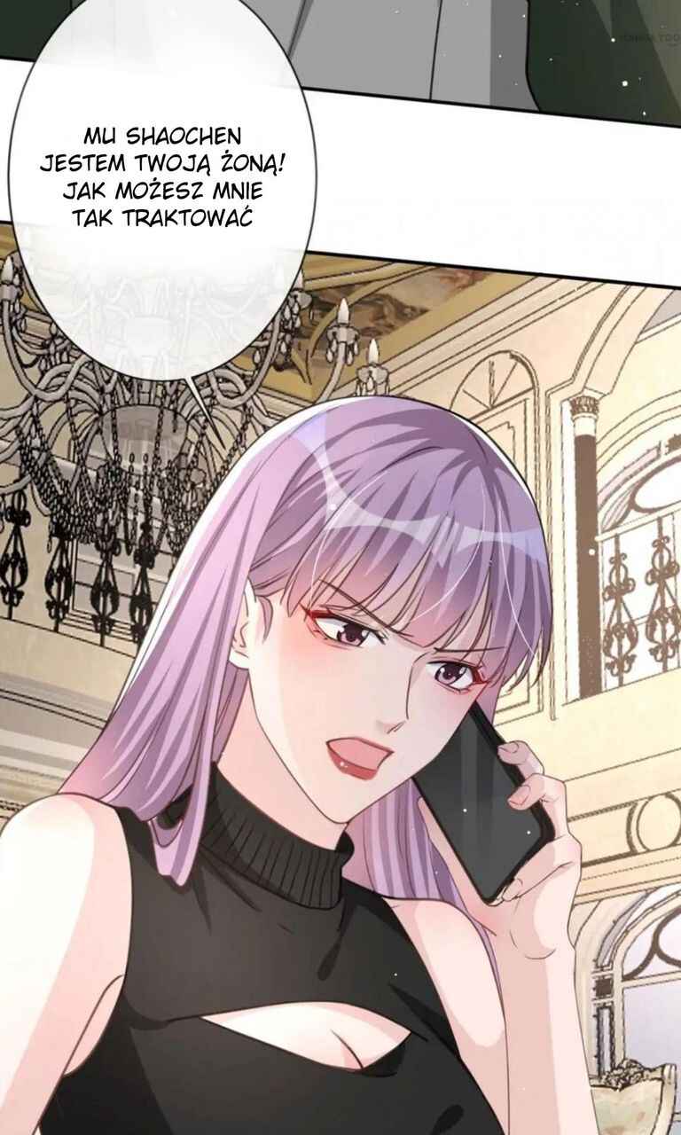 Did You Reject Mr. Lu Today? Chapter 20 - Page 15