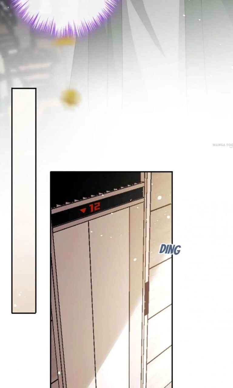 Did You Reject Mr. Lu Today? Chapter 20 - Page 20
