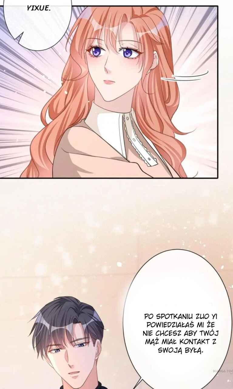 Did You Reject Mr. Lu Today? Chapter 20 - Page 28