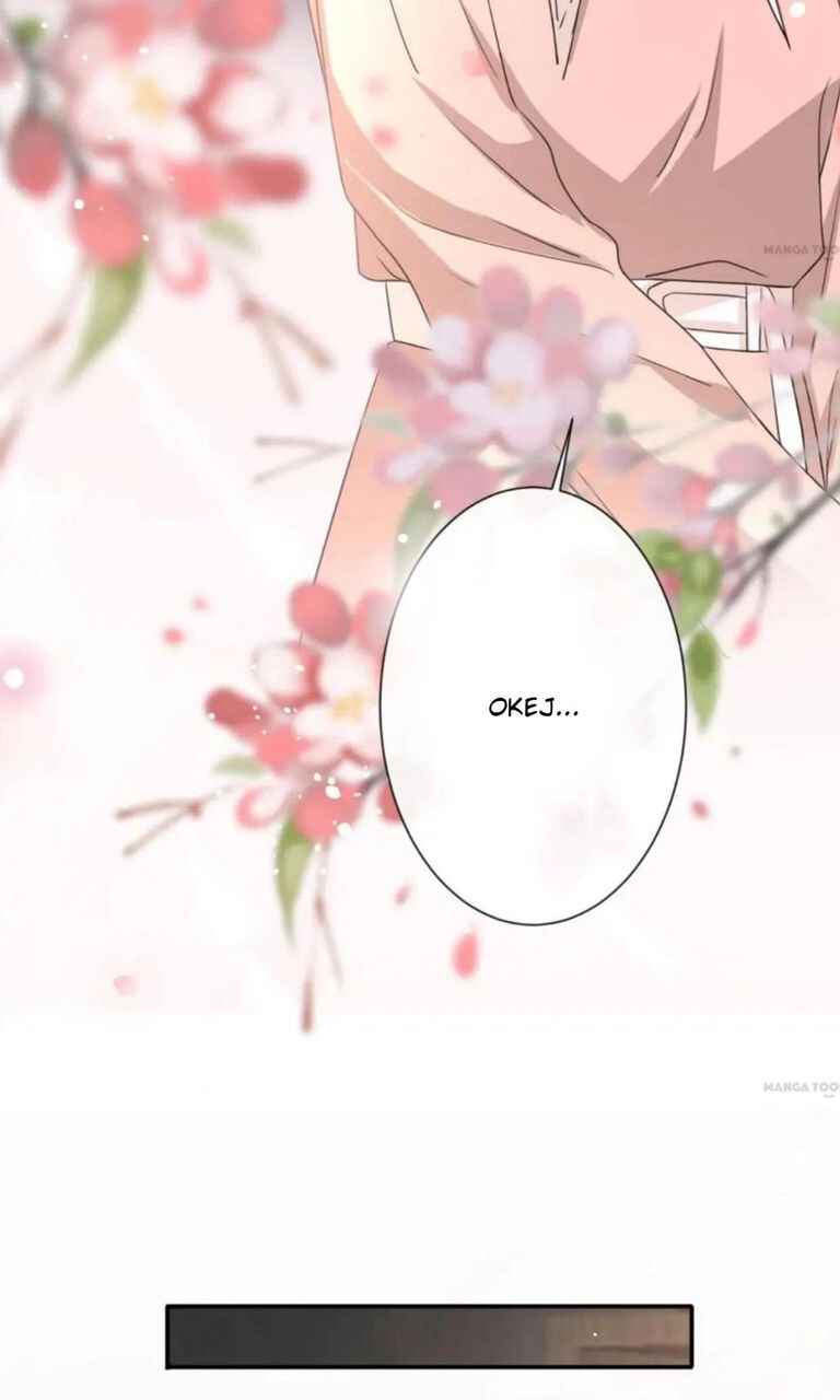 Did You Reject Mr. Lu Today? Chapter 20 - Page 32