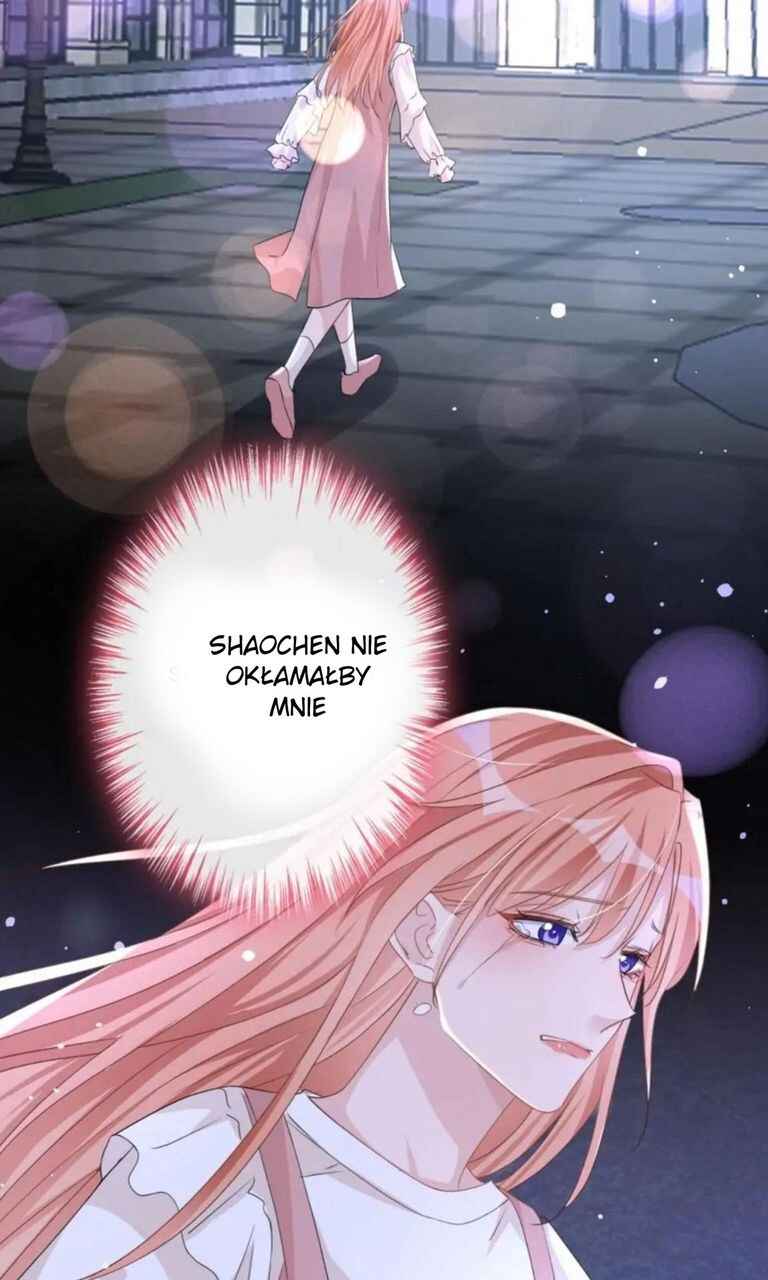 Did You Reject Mr. Lu Today? Chapter 20 - Page 4