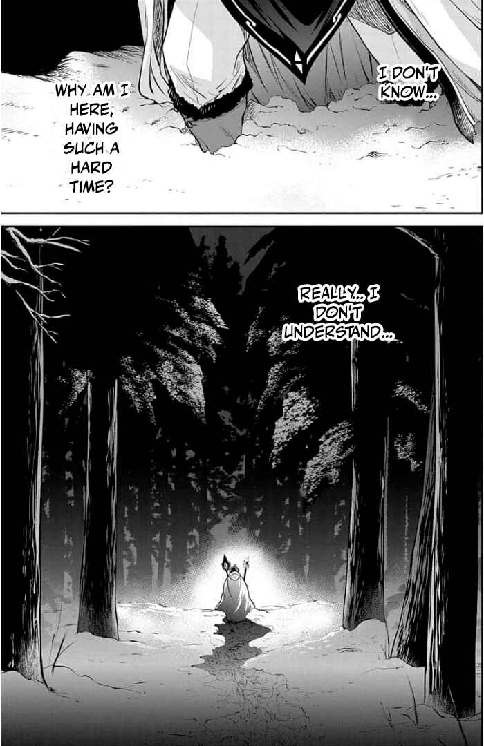 Mushoku Tensei ~Isekai Ittara Honki Dasu~ Shitsui no Majutsushi Hen Chapter 10 - Page 19