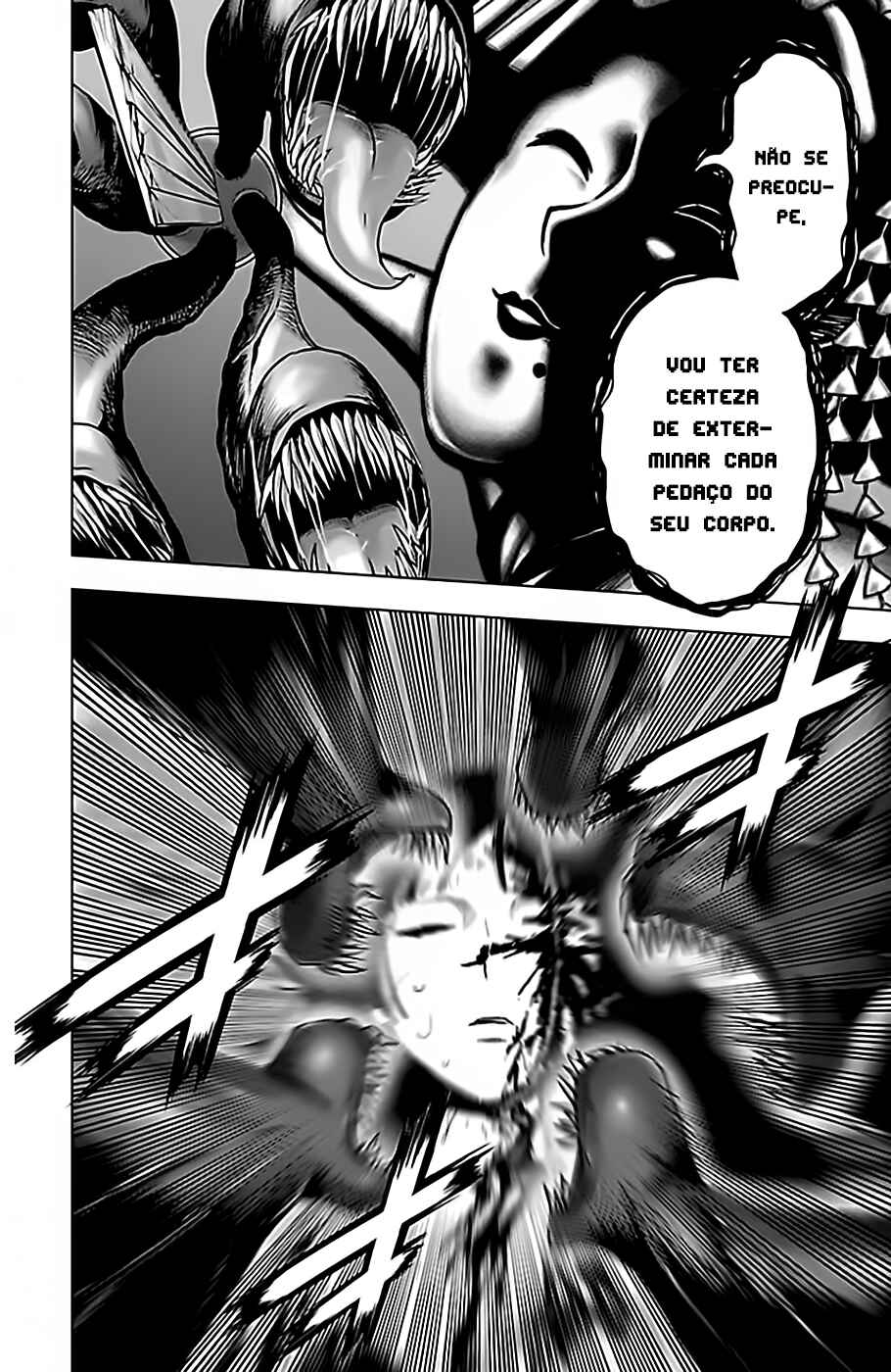Magical Girl Site Chapter 99 - Page 12