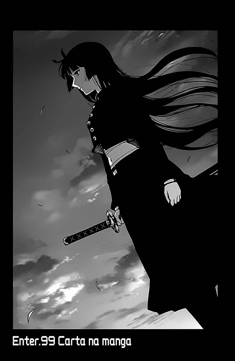 Magical Girl Site Chapter 99 - Page 6