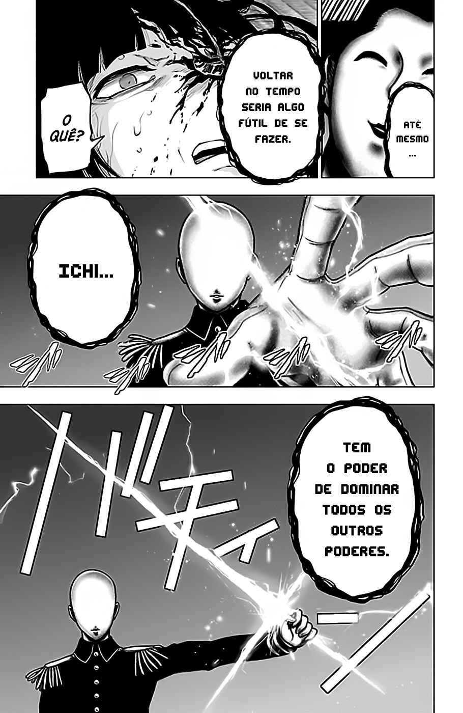 Magical Girl Site Chapter 99 - Page 9