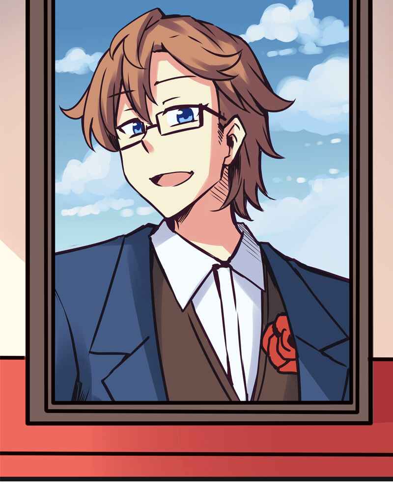 Everywhere & Nowhere Chapter 107 - Page 10