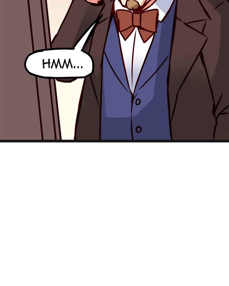 Everywhere & Nowhere Chapter 107 - Page 18