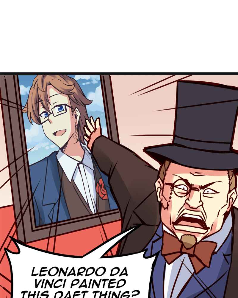Everywhere & Nowhere Chapter 107 - Page 24