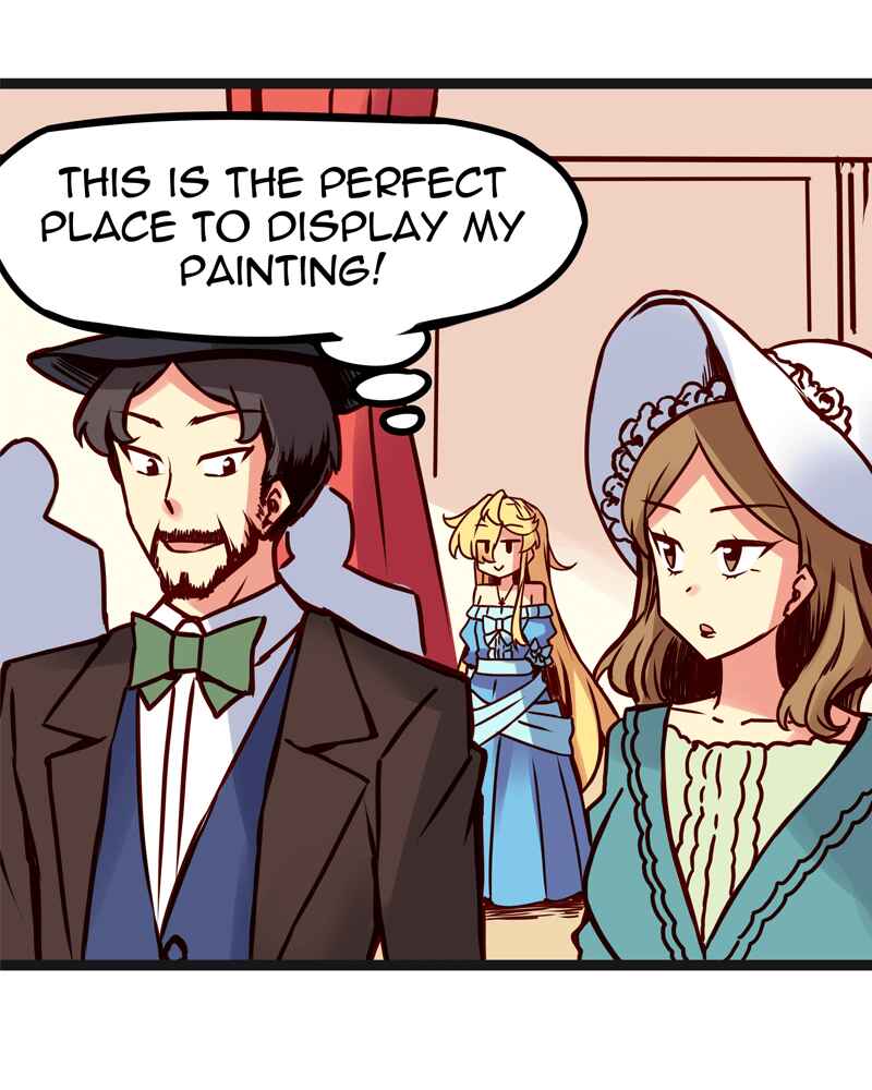 Everywhere & Nowhere Chapter 107 - Page 7