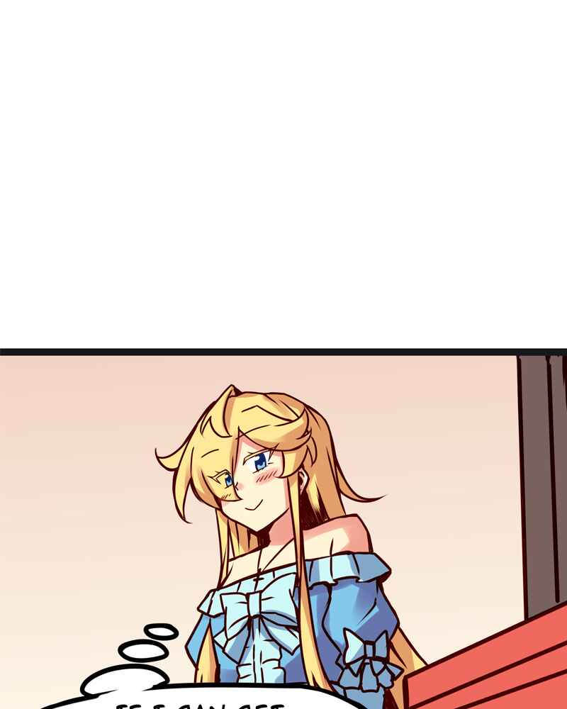 Everywhere & Nowhere Chapter 107 - Page 8