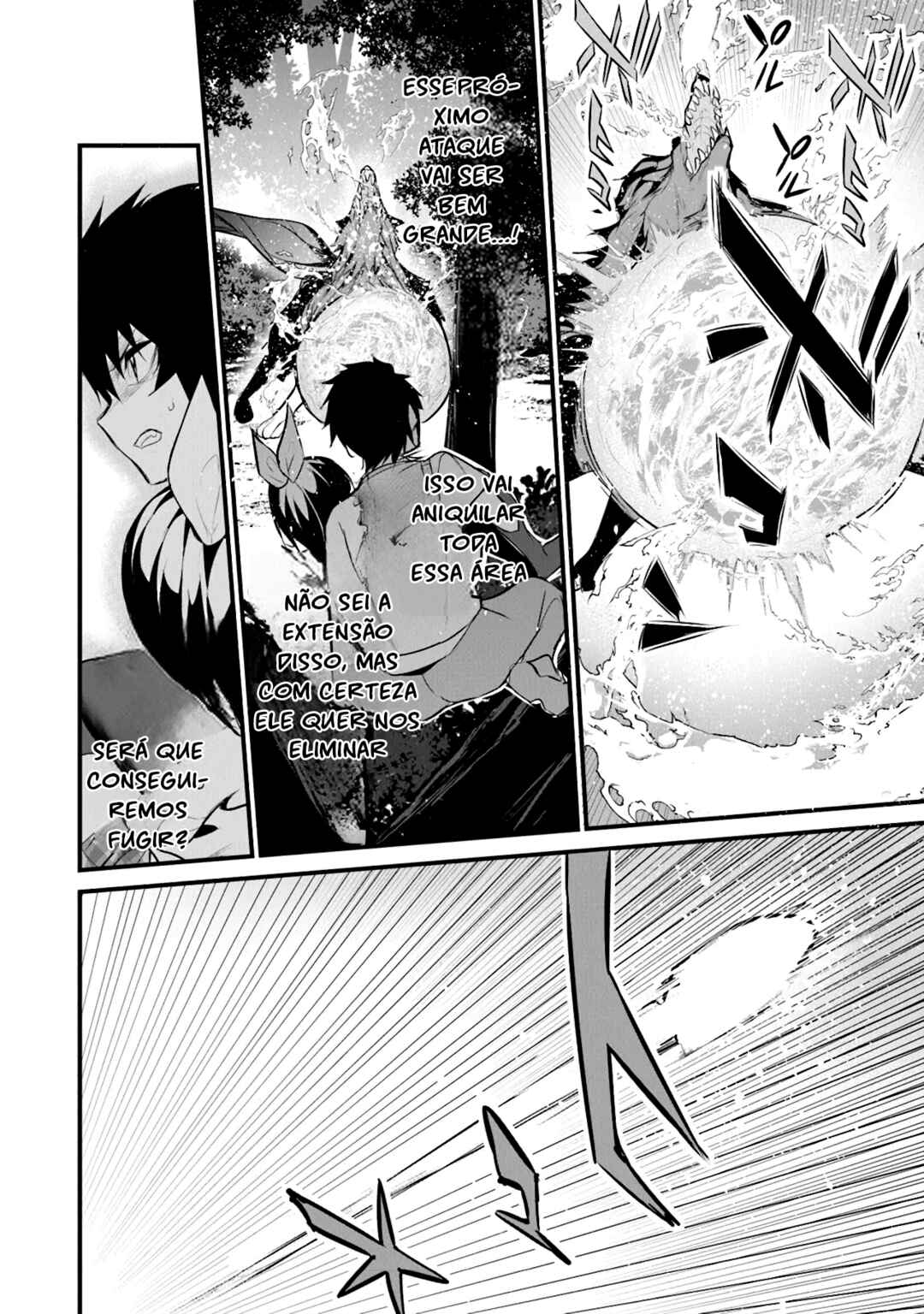 Boku wa Isekai de Fuyo Mahou to Shoukan Mahou wo Tenbin ni Kakeru. Chapter 26 - Page 13