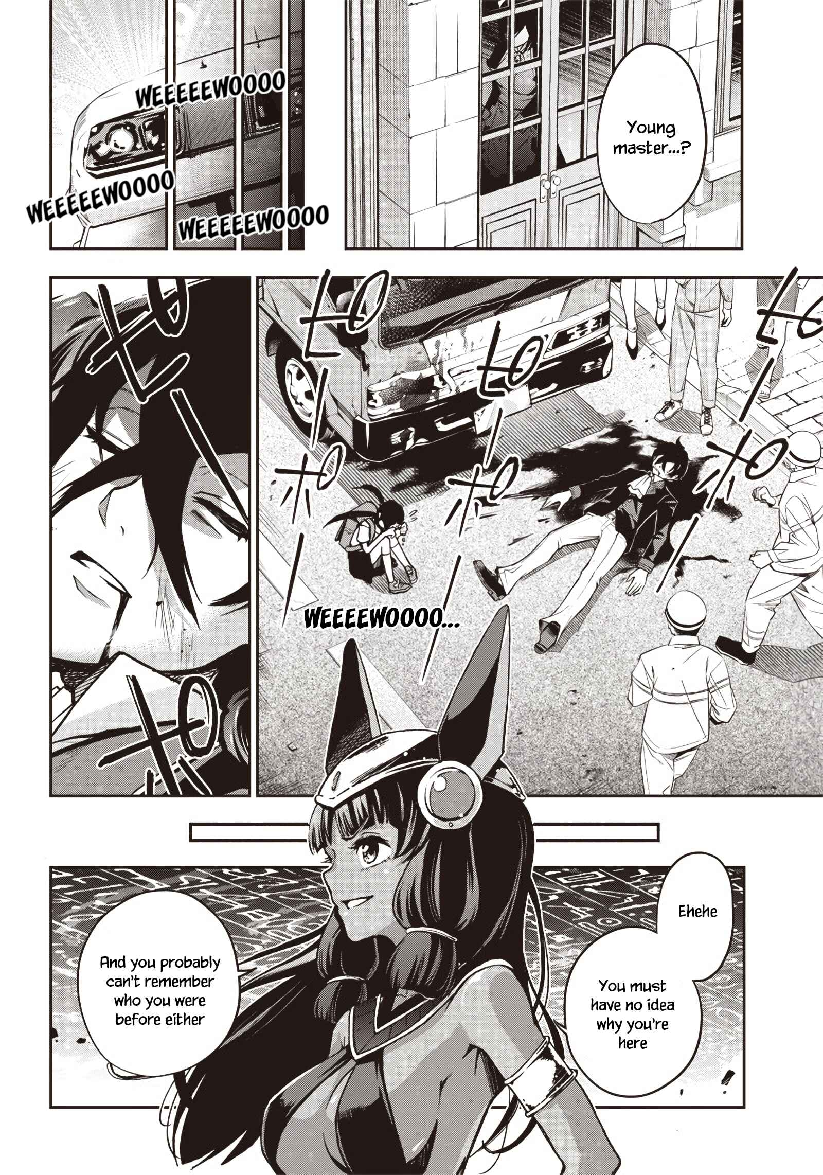 Iya na Kao Sarenagara Opantsu Misete Moraitai: Yo wa Pantsu ga Mitai zo Chapter 9 - Page 9