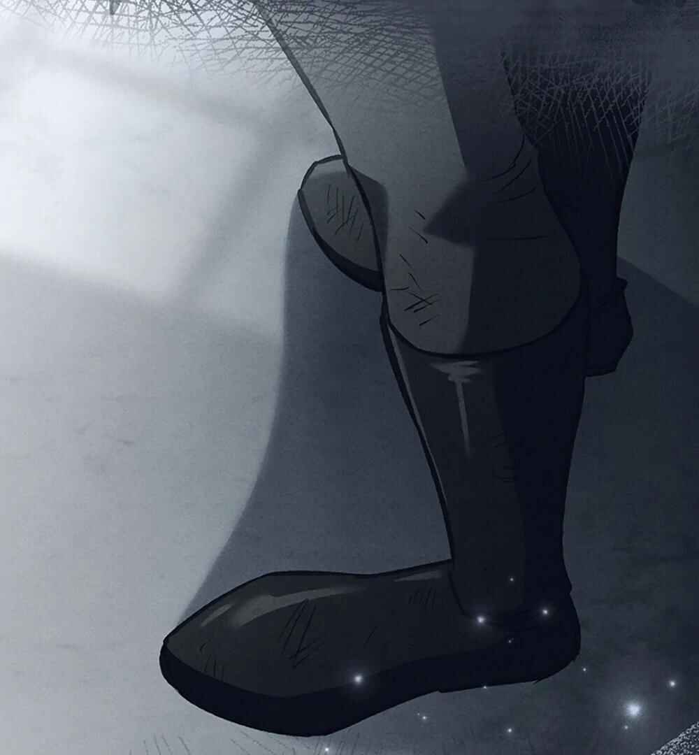 Turning Chapter 64 - Page 96