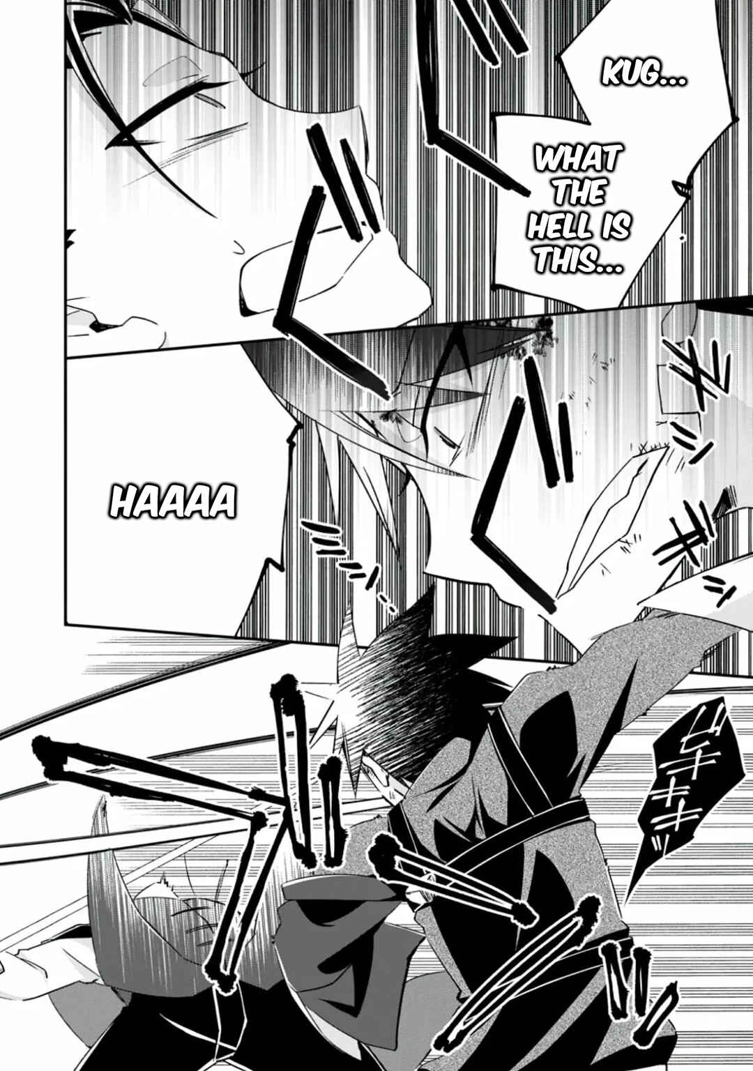 Yuusha Densetsu no Uragawa de Ore wa Eiyuu Densetsu o Tsukurimasu: Oudou-goroshi no Eiyuutan Chapter 17 - Page 16