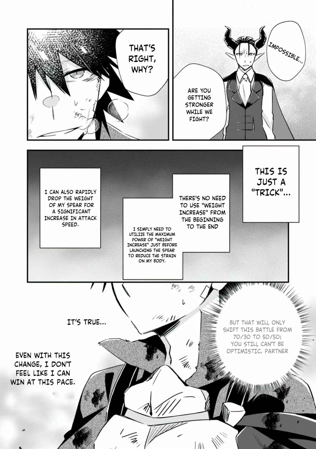 Yuusha Densetsu no Uragawa de Ore wa Eiyuu Densetsu o Tsukurimasu: Oudou-goroshi no Eiyuutan Chapter 17 - Page 24