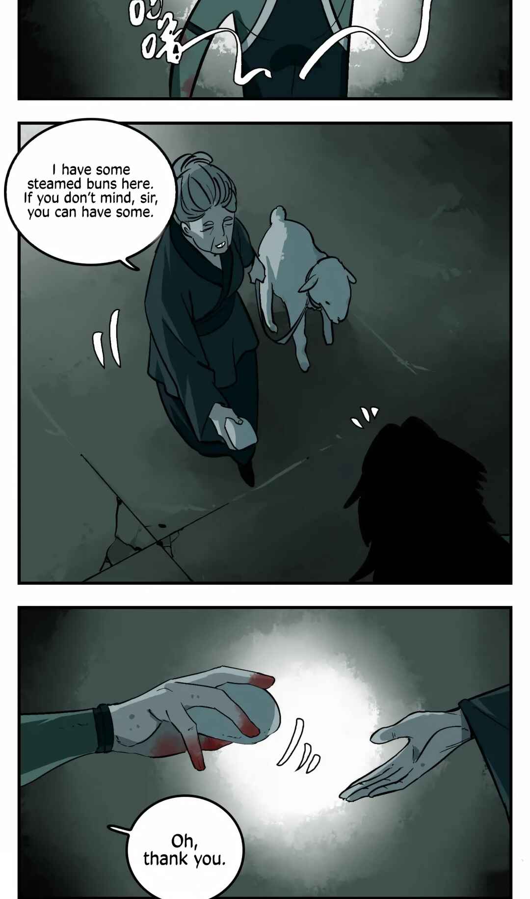 Followers of King Chapter 6 - Page 15