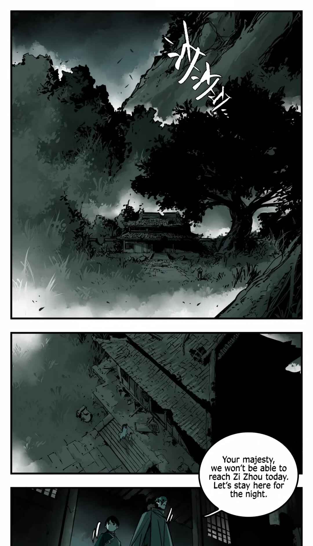 Followers of King Chapter 6 - Page 2