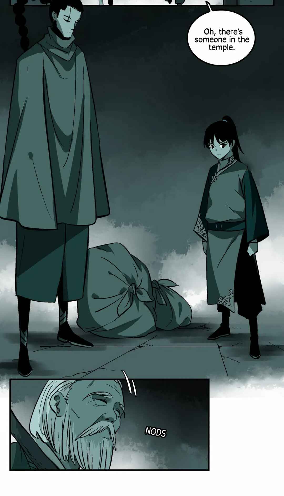 Followers of King Chapter 6 - Page 5