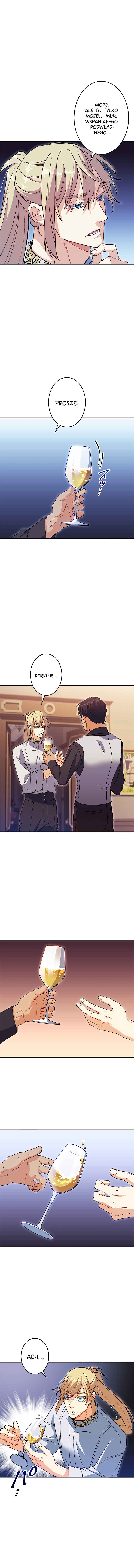 Duke Pendragon: Master of the White Dragon Chapter 55 - Page 3