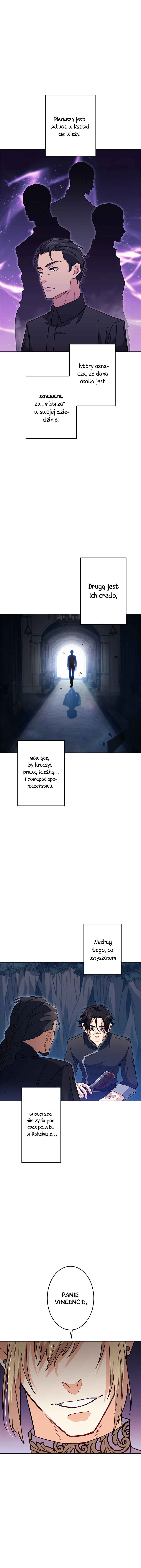 Duke Pendragon: Master of the White Dragon Chapter 55 - Page 9