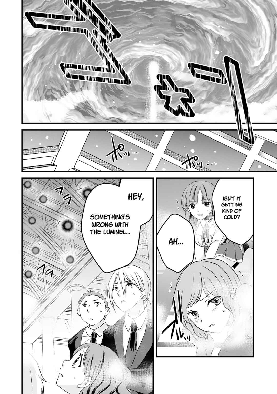 Koun-chi 999 no Watashi, Sokushi Mahou ga Zettai ni Seikou suru no de Sekai Saikyou desu: Mahou-chi 1 de Tsuihousaremashita ga, Kakuritsu Cheat de Moriagaru Chapter 15 - Page 26