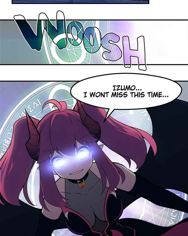 My Succubus Girlfriend Chapter 15 - Page 10