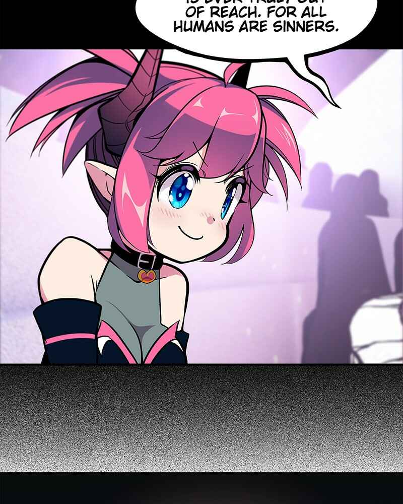 My Succubus Girlfriend Chapter 15 - Page 7