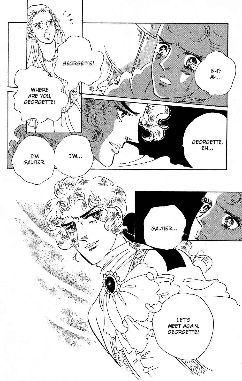 Versailles no Bara Chapter 63 - Page 23