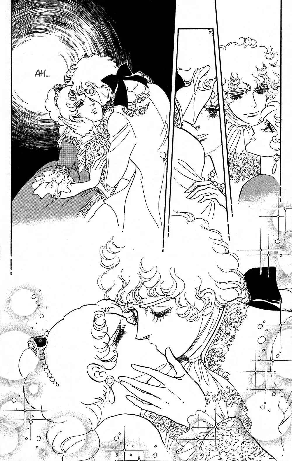 Versailles no Bara Chapter 63 - Page 39