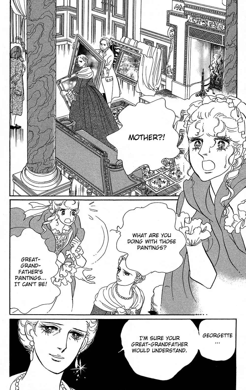 Versailles no Bara Chapter 63 - Page 45